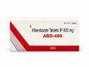 Albenza Generic