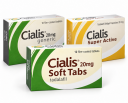 Cialis Pack