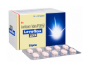 Levofloxacin