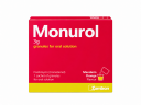 Monurol Generic